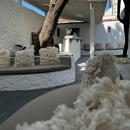 Hotel Papavero Alaçatı