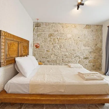 Papavero Alacati 3* Çeşme