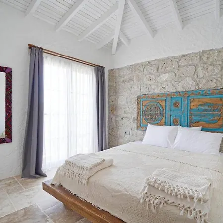 Hotel Papavero Alacati Çeşme