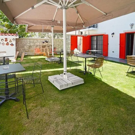 Papavero Alaçatı 3* Çeşme