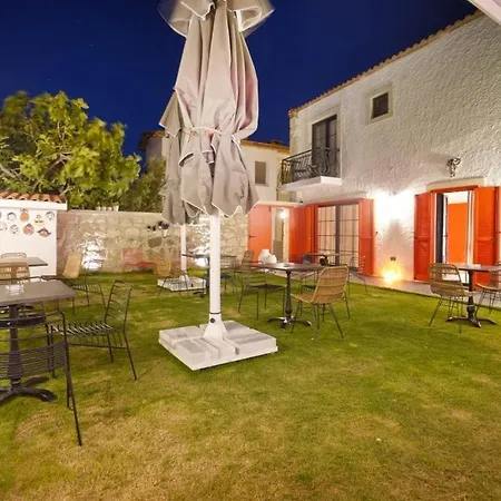 Hotel Papavero Alaçatı