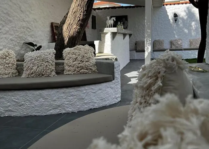 Hotell Papavero Alacati