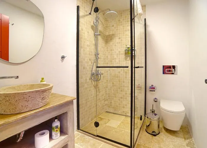 Papavero Alacati 3* Çeşme