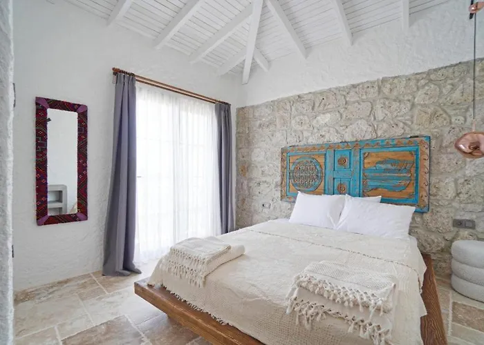 Hotell Papavero Alacati Çeşme