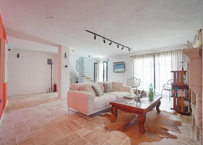 Papavero Alacati Hotell Çeşme