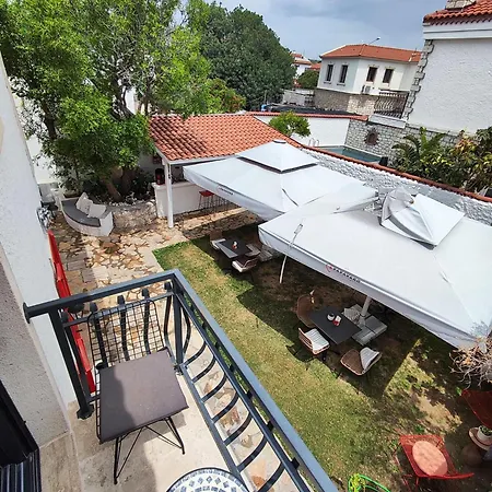 Papavero Alacati 3* Çeşme